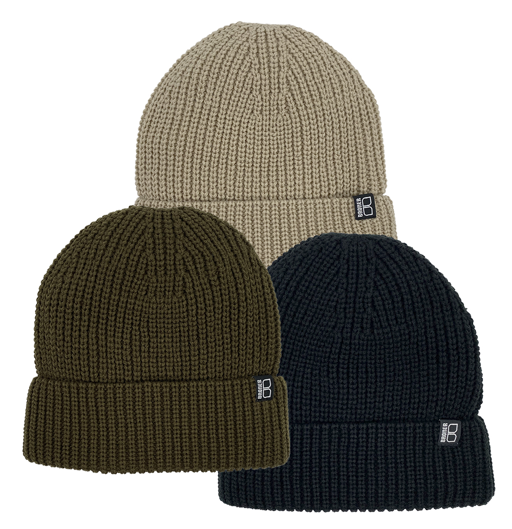 The Essential Cap - Knit Caps